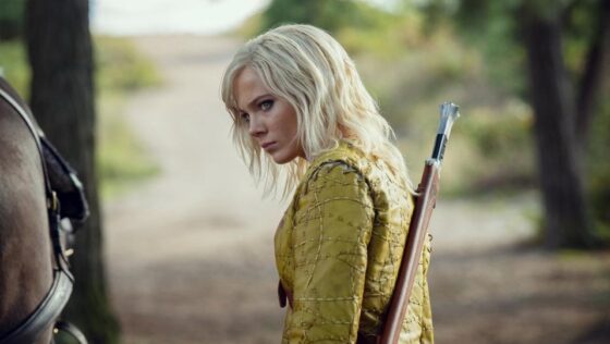 Неожиданная новость о дате выхода пятого сезона «Ведьмака» на Netflix